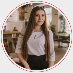 Мария Гнускова