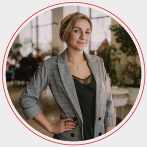 Ирина Сарнецкая