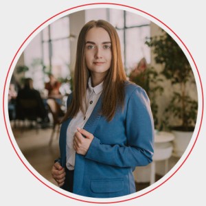 Валерия Стешина