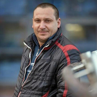 Андрей Сенин