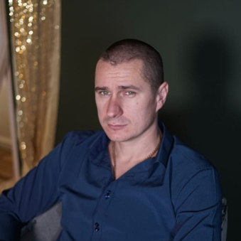 Сергей