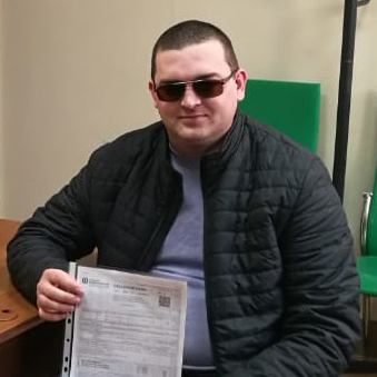 Иван Мухин
